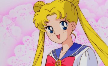 ‘Sailor Moon’s’ first three classic series will soon be available on YouTube