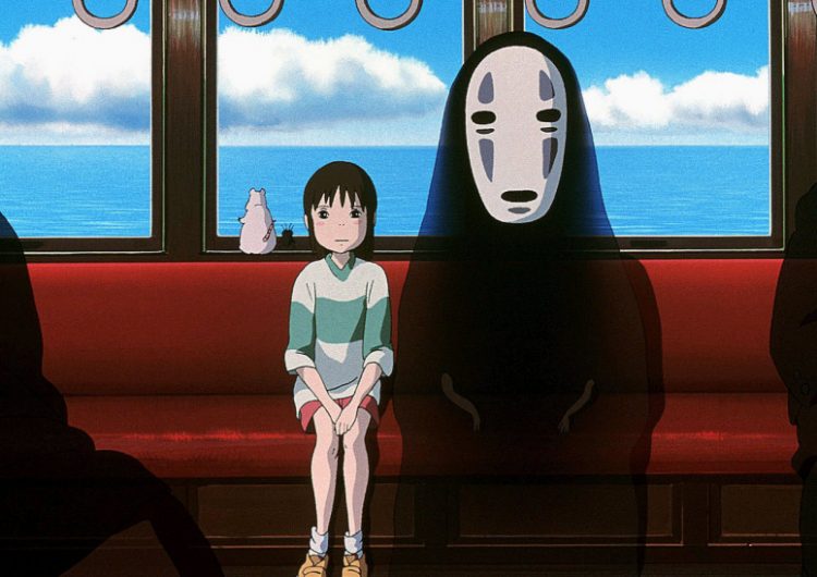 Survive your next video conference with Studio Ghibli wallpapers