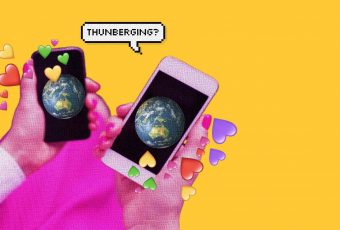 The new Gen Z dating trend: ‘Thunberging,’ vibing over saving Earth