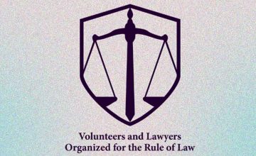 Volunteer lawyers have just made legal assistance more accessible through this FB group