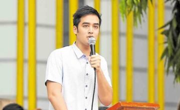 According to NBI, Vico Sotto may have ‘violated’ a quarantine protocol