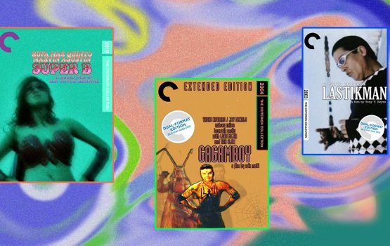 ‘Criterion Collection’s Discontinued Film Releases’ is a film student’s fever dream