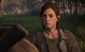 The Last of Us Part II looks really, really good in this 20-minute preview