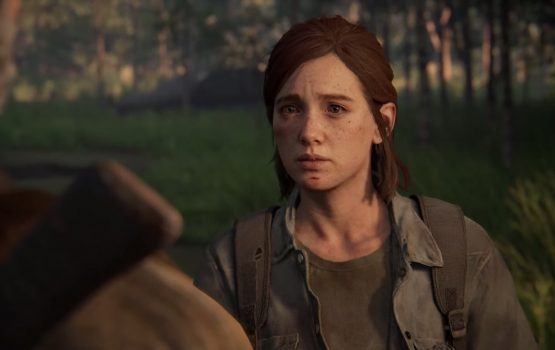 The Last of Us Part II looks really, really good in this 20-minute preview