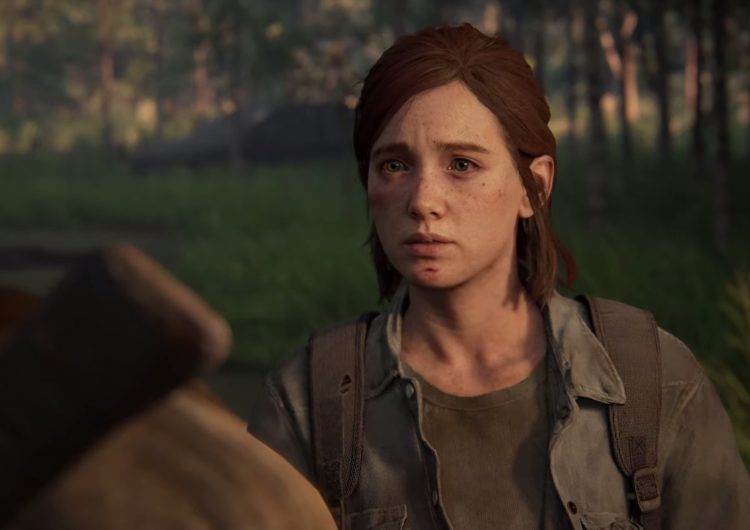 The Last of Us Part II looks really, really good in this 20-minute preview