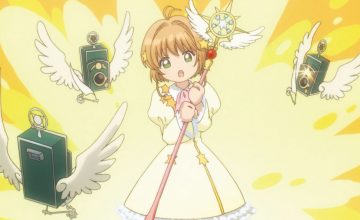 ‘Cardcaptor Sakura’ is heading to Netflix this 2020