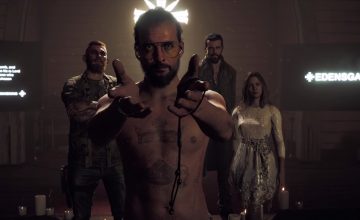 Far Cry 5 is free to play on your PC this weekend