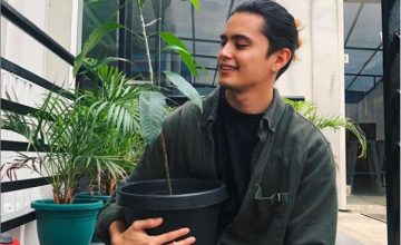 James Reid: celebrity, energy gap slayer, farmers and fisherfolk advocate