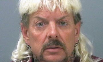 Today on Peak 2020: ‘Tiger King’s’ Joe Exotic is reportedly making a streetwear line