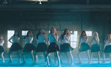 Loona joins 88rising’s lineup for online music fest Asia Rising Forever