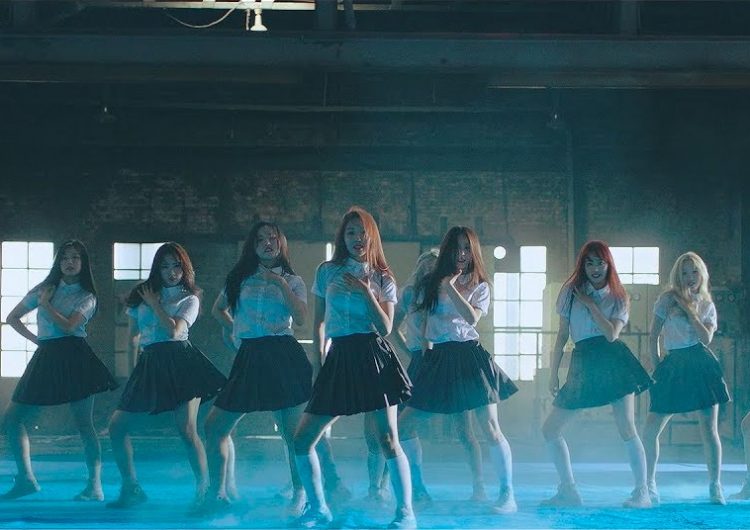Loona joins 88rising’s lineup for online music fest Asia Rising Forever