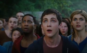 ‘Percy Jackson’ is finally getting the live-action series it deserves