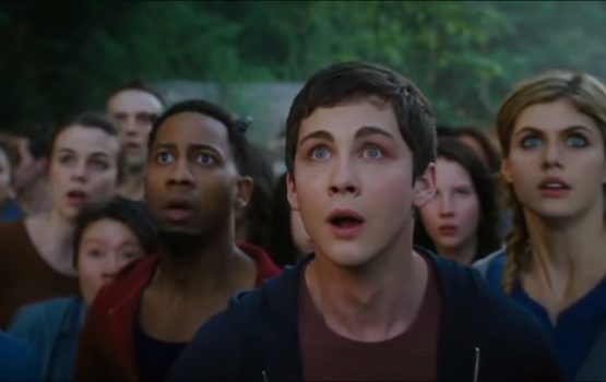 ‘Percy Jackson’ is finally getting the live-action series it deserves