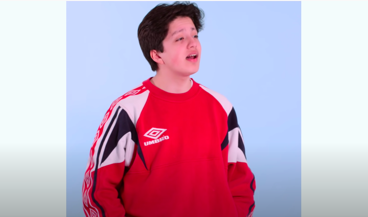 Set a countdown for Boy Pablo’s upcoming new track