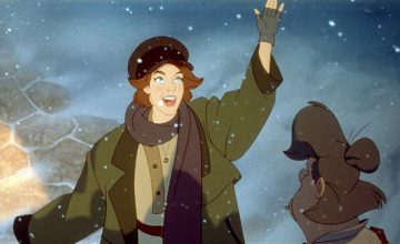 You can stream ‘Anastasia’ on Netflix soon