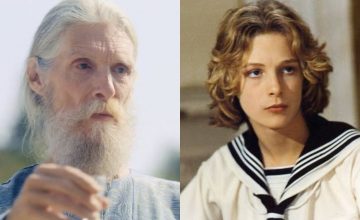 Björn Andrésen: ‘Midsommar’ grandpa, OG bishie inspo