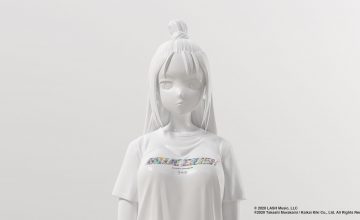 Uniqlo UT drops a Billie Eilish x Takashi Murakami collection