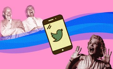 Twitter can now cancel your problematic tweets