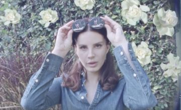 Lana Del Rey’s new album is coming this 2020