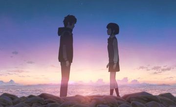 There’s a new Makoto Shinkai film in the works