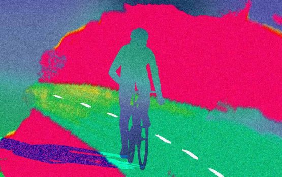 Is biking a band-aid solution for the “new normal?”