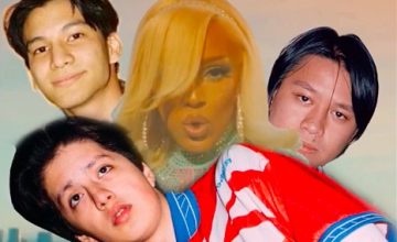 ‘Say So’ ft. Mellow Fellow, Phum Viphurit and boy pablo is our (nonexistent) summer banger