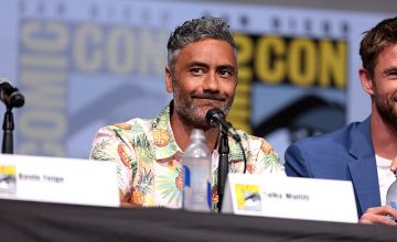 Taika Waititi is heading to a galaxy far, far away as the newest ‘Star Wars’ director