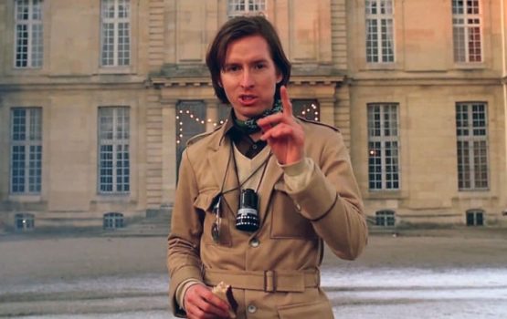 Wes Anderson’s quarantine watch list includes films from the ’30s and Spike Lee