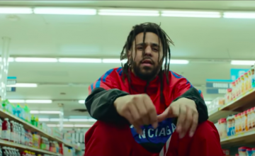 J. Cole’s surprise drop delves into police brutality, racism and oppression