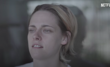 Kristen Stewart and more directors are feeding us quarantine shorts on Netflix