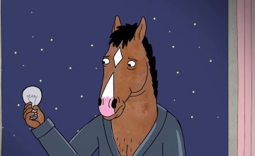 Is there a ‘BoJack Horseman’ spinoff in the works?