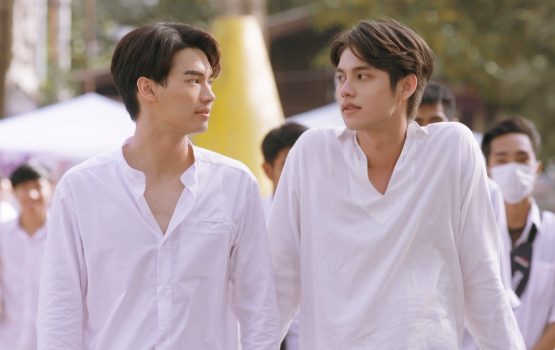 Your favorite Thai dramas are heading to iWant
