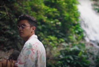 James Reid evolves into his final form, a.k.a. the plant parent we aspire to be