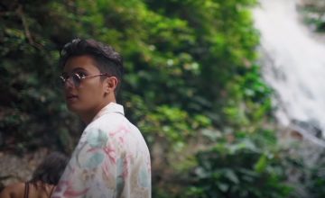 James Reid evolves into his final form, a.k.a. the plant parent we aspire to be