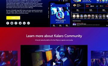 Will the soc med app Kalaro be Filipinos’ answer to Twitch?