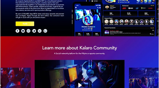 Will the soc med app Kalaro be Filipinos’ answer to Twitch?