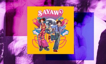 Pamcy’s ‘Sayaw’ EP is a love letter to late-night gigs we temporarily lost