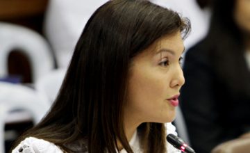 Pia Cayetano doesn’t want cartoons dubbed in Filipino