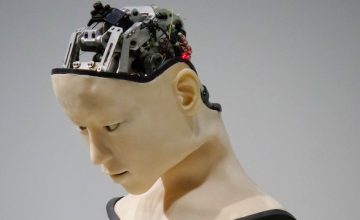 This method acting-trained AI robot will make her Hollywood debut before me (and I’m bitter AF)