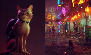 This PS5 game turns you into a cat with hopes and dreams (unlike your current self)