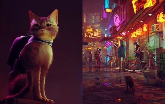 This PS5 game turns you into a cat with hopes and dreams (unlike your current self)