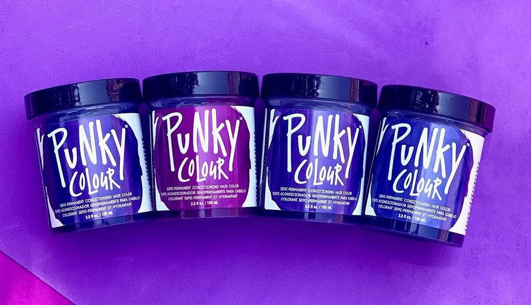 5 hair dyes to try for peak Ramona Flowers energy