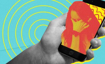 4 mental health apps if everything feels too much