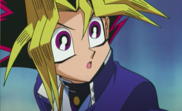 Y2K kids, the OG ‘Yu-Gi-Oh’ series is coming to your screens