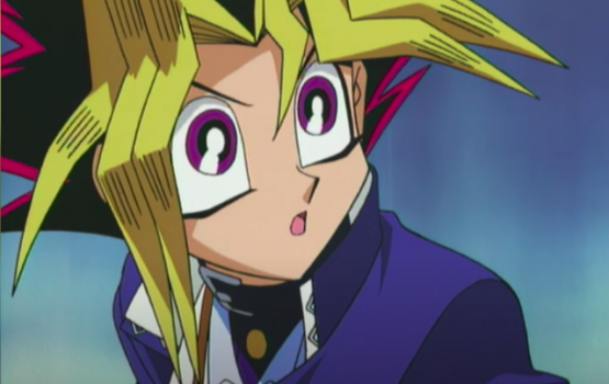 Y2K kids, the OG ‘Yu-Gi-Oh’ series is coming to your screens