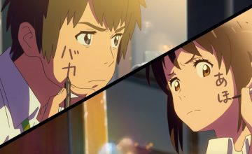 The Makoto Shinkai film that made you into a mess is coming to Netflix