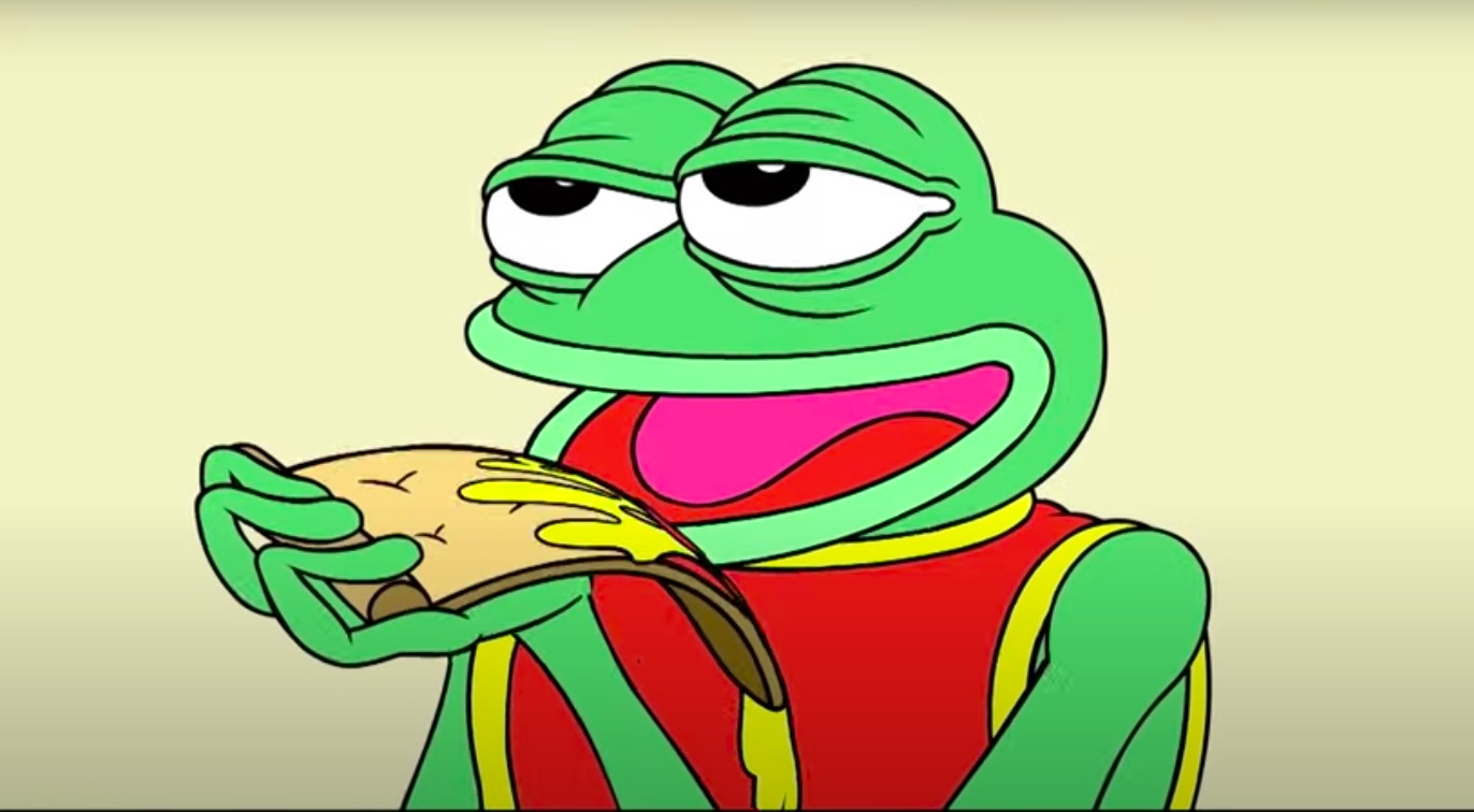 Learn about the meme, the frog, the legend in this new docu - Scout ...