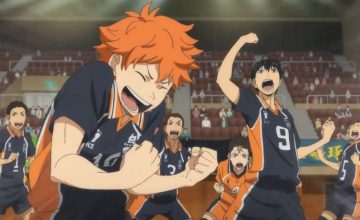 4 sports-themed anime for weebs who hate sports