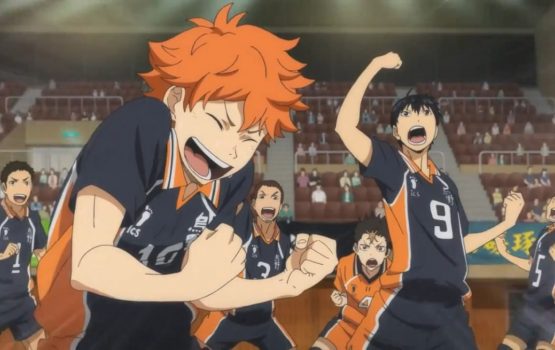 4 sports-themed anime for weebs who hate sports