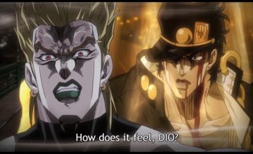 Jotaro gives off real Bisdak energy in this Bisayan-dubbed ‘JoJo’s Bizarre Adventure’